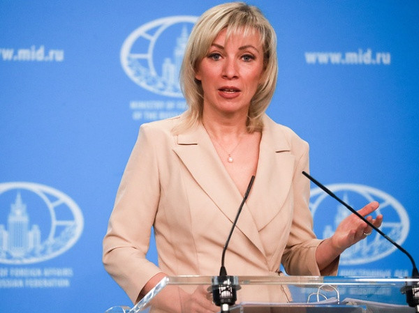 Nga: Chính phủ Syria cần phải lấy lại vùng lãnh thổ đang bị Mỹ kiểm soát ảnh 1