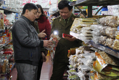 Báo ANTĐ và VTC16 hợp tác xây dựng "Bản tin 3 sạch" ảnh 1