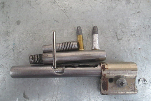 Muôn nỗi gian truân, vất vả của lực lượng 141 ít người biết tới ảnh 4