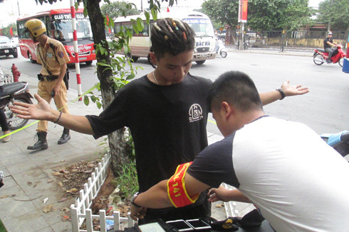 Muôn nỗi gian truân, vất vả của lực lượng 141 ít người biết tới ảnh 5