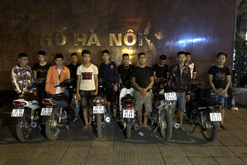 Muôn nỗi gian truân, vất vả của lực lượng 141 ít người biết tới ảnh 1