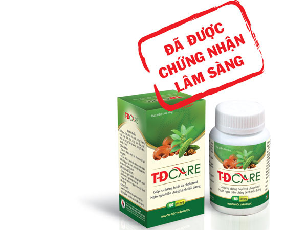 Hơn 5 năm "cùng ăn ngủ" với bệnh tiểu đường: Chia sẻ 5 bí quyết đơn giản không ngờ ảnh 2 Hơn 5 năm "cùng ăn ngủ" với bệnh tiểu đường: Chia sẻ 5 bí quyết đơn giản không ngờ ảnh 2