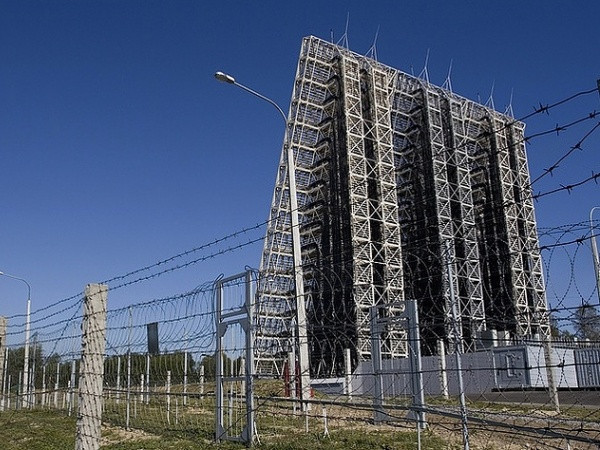 Nga đưa 3 hệ thống radar cảnh báo sớm tiên tiến vào phục vụ chiến đấu ảnh 1