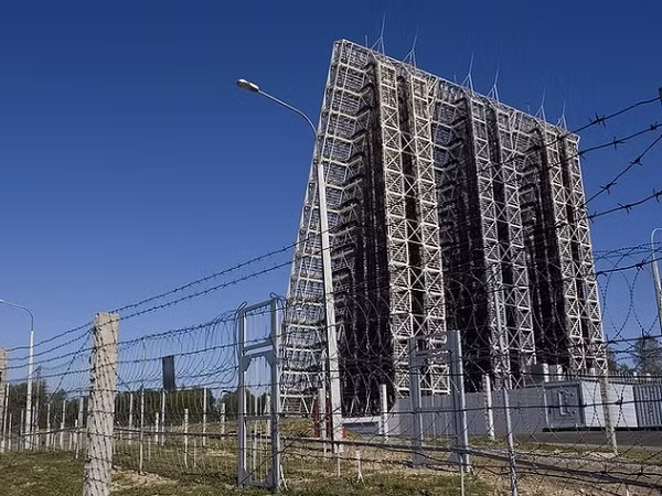 Nga đưa 3 hệ thống radar cảnh báo sớm tiên tiến vào phục vụ chiến đấu ảnh 1