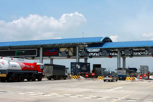 Nhà đầu tư né thu phí không dừng vì sợ minh bạch? ảnh 1