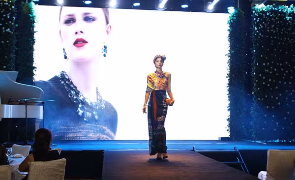 Nhìn lại những giây phút thăng hoa của "Bản giao hưởng mùa thu" ảnh 4