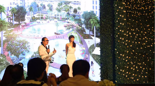 Nhìn lại những giây phút thăng hoa của "Bản giao hưởng mùa thu" ảnh 5