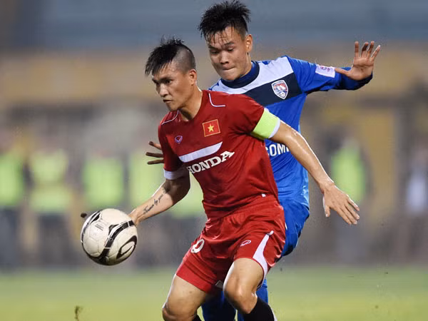ĐT Việt Nam - ĐT Đài Loan (Trung Quốc) đá vòng loại World Cup 2018: Vẫn còn cơ hội ảnh 1