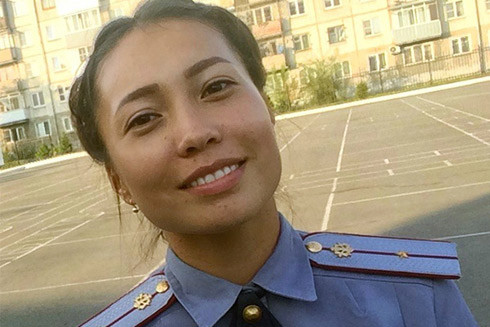 Học viên đại học thi hành án của Nga mưu sát nữ bạn học cùng khóa ảnh 2