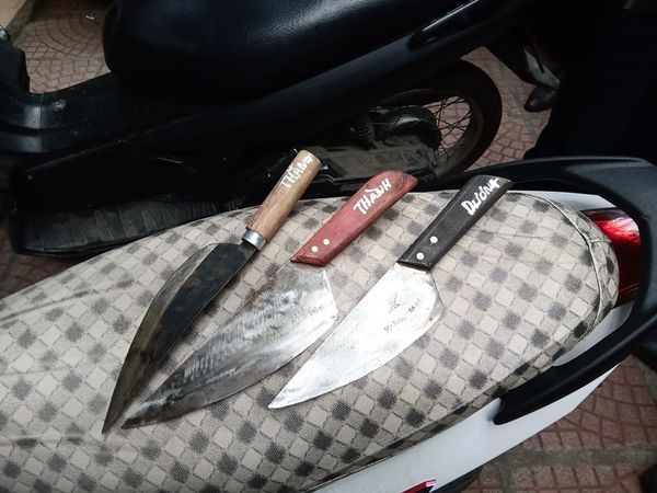 Công an Hà Nội đánh trúng nhiều ổ nhóm tội phạm trên tuyến, địa bàn trọng điểm ảnh 3