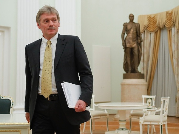 Điện Kremlin: Nga và Triều Tiên có thể sẽ tổ chức Hội nghị Thượng đỉnh ảnh 1