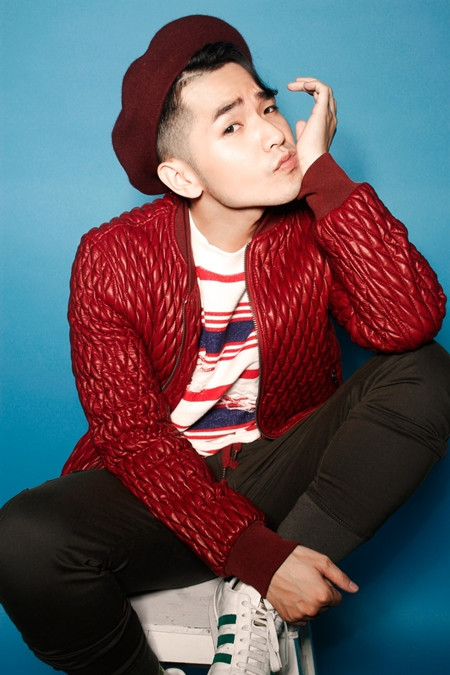 Phạm Hồng Phước tiếp tục ra mắt single mới ảnh 6