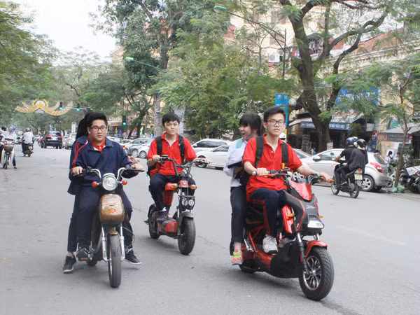 Sẽ không còn nhắc nhở suông ảnh 1