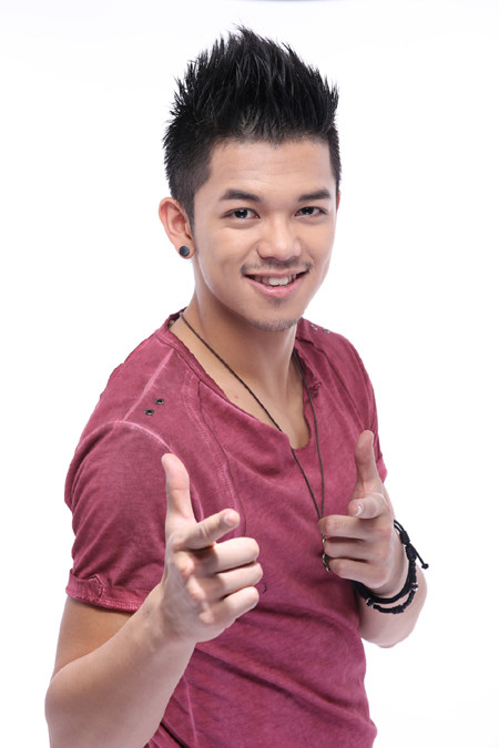 Quán quân Trọng Hiếu chính thức ra mắt MV đầu tay "Con đường tôi" ảnh 4