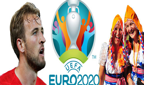 EURO 2020 đội nào đoạt Cúp? ảnh 1
