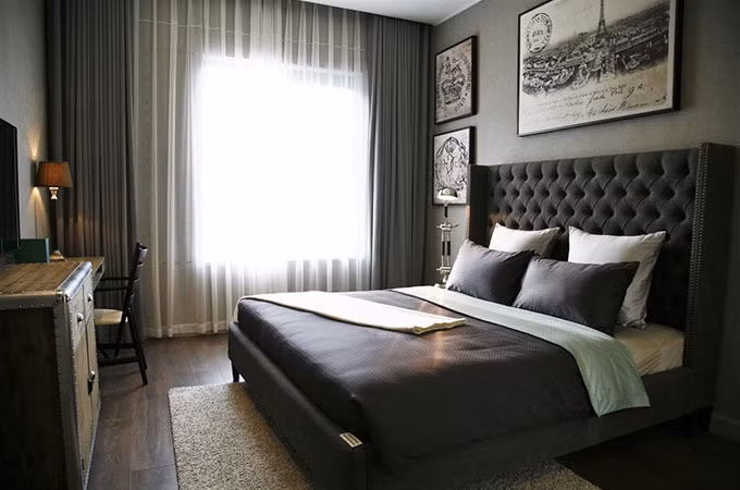 Sun Group chính thức giới thiệu căn hộ mẫu đẳng cấp Sun Grand City Thuy Khue Residence ảnh 4