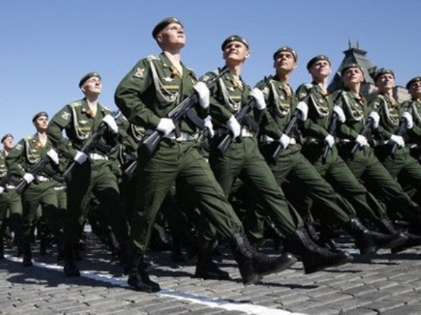 Mỹ xây dựng lá chắn hạt nhân để có thể tấn công bất ngờ vào Nga ảnh 1