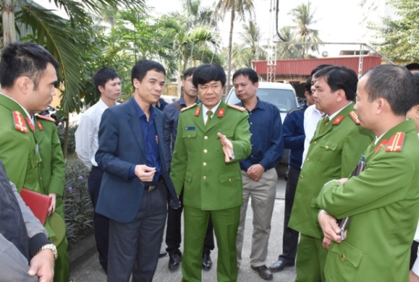 Cơ quan điều tra xác nhận đã làm rõ màn kịch bắt cóc, sát hại bé gái hơn 20 ngày tuổi ảnh 5