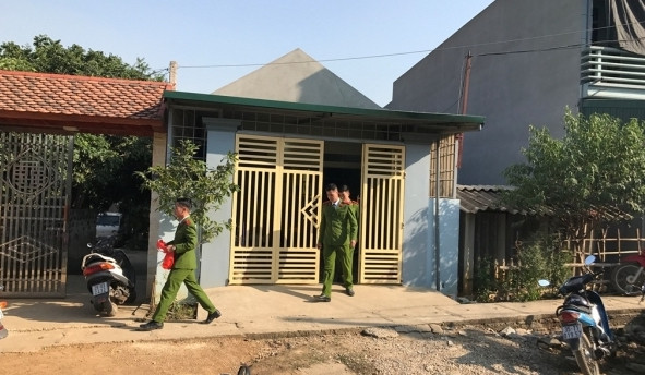 Cơ quan điều tra xác nhận đã làm rõ màn kịch bắt cóc, sát hại bé gái hơn 20 ngày tuổi ảnh 3