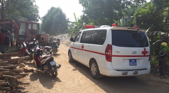 Cơ quan điều tra xác nhận đã làm rõ màn kịch bắt cóc, sát hại bé gái hơn 20 ngày tuổi ảnh 7