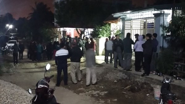 Cơ quan điều tra xác nhận đã làm rõ màn kịch bắt cóc, sát hại bé gái hơn 20 ngày tuổi ảnh 1