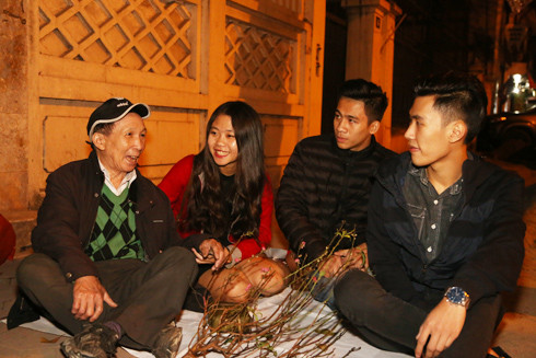 "Mặt phải" của mạng xã hội ảnh 1