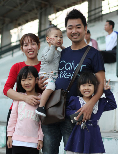 Sự vượt trội của nhà đương kim vô địch ảnh 2