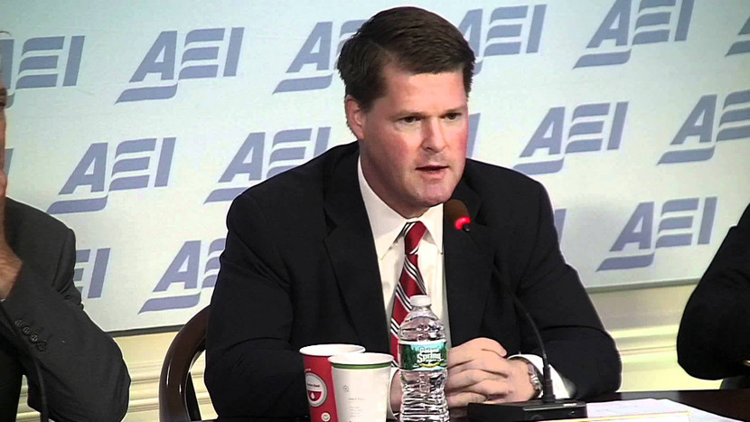 Tổng thống Mỹ đề cử quan chức quân sự phụ trách châu Á ảnh 1