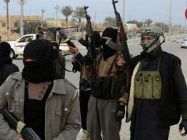 Hàng chục phiến quân IS trốn thoát khỏi Baghouz, tấn công lại SAA gần Palmyra ảnh 1