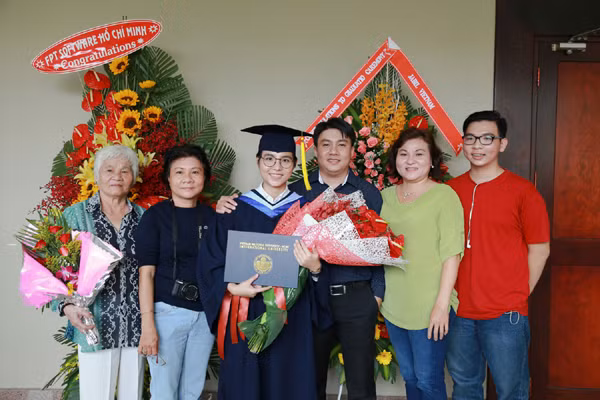 Vũ Cát Tường muốn sống trọn vẹn cùng âm nhạc ảnh 8