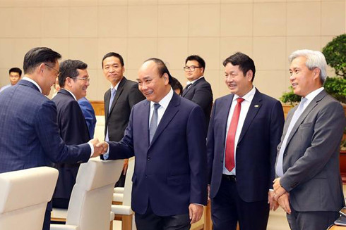 Không để doanh nghiệp phá sản và phải nỗ lực tăng trưởng ở mức cao nhất ảnh 1