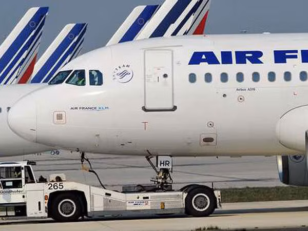 Giấu trẻ trong hành lý để trốn vé máy bay ảnh 1