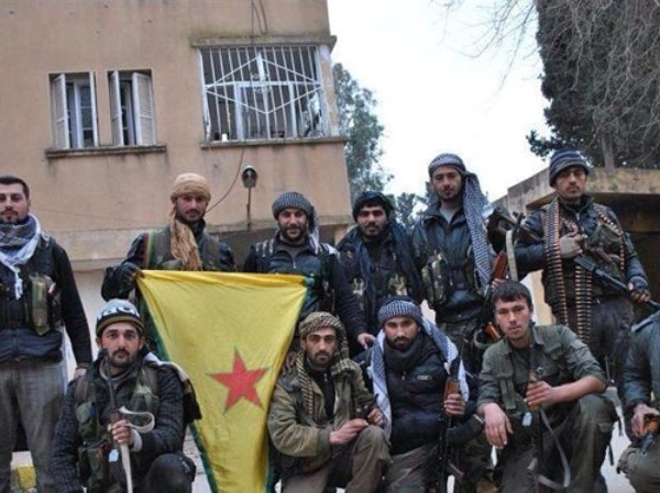 10 phiến quân được Thổ Nhĩ Kỳ hậu thuẫn ở tây bắc Syria bị tiêu diệt ảnh 1