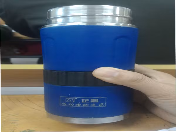 Hoang mang khi sử dụng bình giữ nhiệt ảnh 1