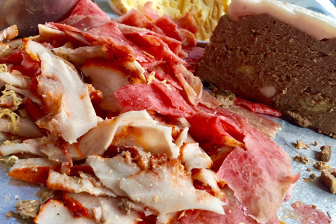 Bánh mỳ Việt Nam ngon nhất thế giới ảnh 2