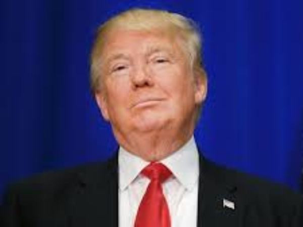 Tổng thống Trump lên tiếng trên Twitter sau 40 giờ im lặng ảnh 1