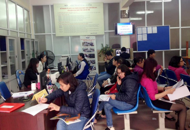 Đề xuất mở rộng đối tượng tham gia bảo hiểm xã hội bắt buộc ảnh 1 Đề xuất mở rộng đối tượng tham gia bảo hiểm xã hội bắt buộc ảnh 1