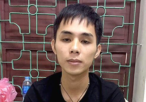 Bỏ trốn vì chém tài xế đứt gân tay, nam thanh niên bị bắt khi về thăm người yêu ảnh 2