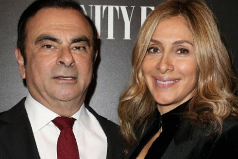 Pháp điều tra tiệc cưới xa xỉ của cựu Chủ tịch Tập đoàn Renault ảnh 1