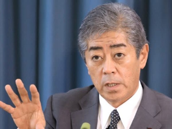 Các tên lửa Triều Tiên vừa phóng không chạm tới vùng lãnh hải của Nhật Bản ảnh 1