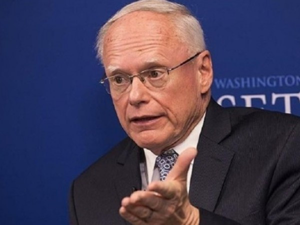 Mỹ dự định cung cấp đạn dược cho Thổ Nhĩ Kỳ tại Idlib của Syria ảnh 1