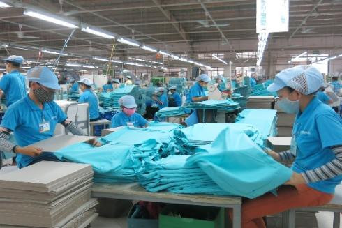 Chống dịch Covid-19 thành công, kinh tế Việt Nam khởi sắc trở lại ảnh 3