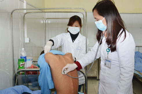 Thẻ bảo hiểm y tế: "Phương thuốc" cho bệnh nhân điều trị ARV ảnh 2