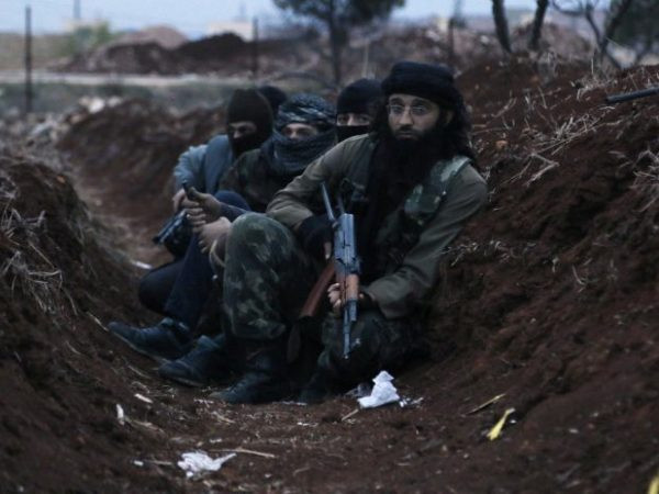 Phiến quân HTS đánh bom tự sát ở Idlib: 6 binh sĩ Syria thiệt mạng ảnh 1 Phiến quân HTS đánh bom tự sát ở Idlib: 6 binh sĩ Syria thiệt mạng ảnh 1