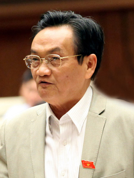 Xăng dầu phải có mạng phân phối nội địa cạnh tranh lành mạnh ảnh 1