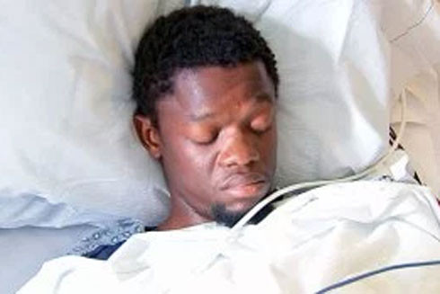 Vụ sát hại dã man hai bác sĩ nổi tiếng ảnh 1