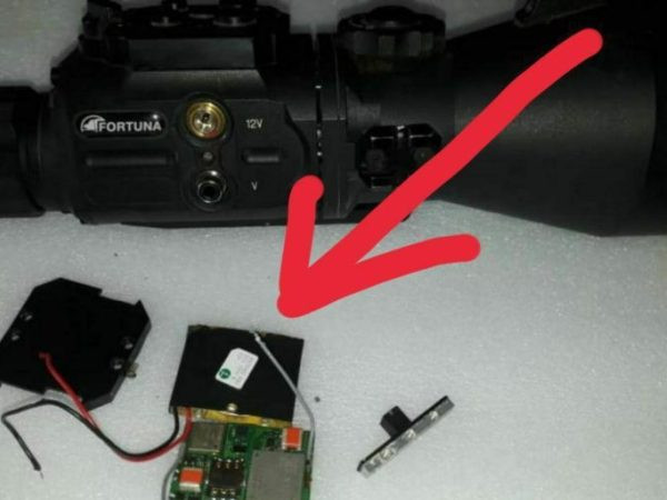 Nga gắn thiết bị định vị GPS vào camera theo dõi hành tung phiến quân ảnh 1