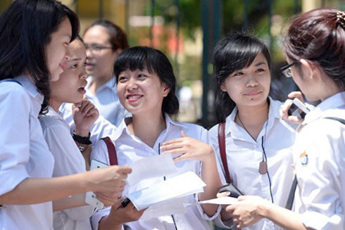 Đề xuất "khoán" xét tốt nghiệp THPT cho nhà trường: Lo phát sinh tiêu cực ảnh 2