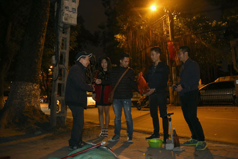 Người Hà Nội tử tế ảnh 3