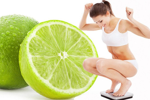 Lưu ý giảm cân bằng chanh để an toàn và hiệu quả ảnh 1